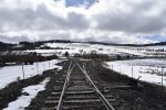 Wye at Mullan Pass